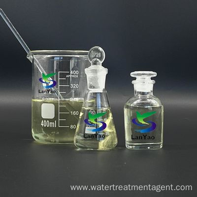 High Efficiency Water Treatment PAC for Industrial Use