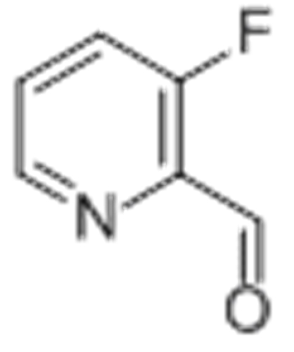 3-FLUORO-2-FORMYLPYRIDINE CAS 31224-43-8