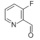 3-FLUORO-2-FORMYLPYRIDINE CAS 31224-43-8