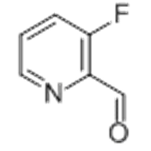 3-ФТОРО-2-ФОРМИЛПИРИДИН CAS 31224-43-8