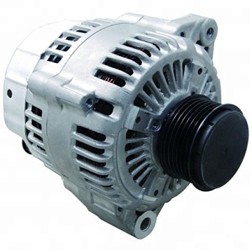 Denso Alternator 1022110870 Compatible with Ford 1X4310300CB Jaguar C2S3710 Lester/WAI 13926