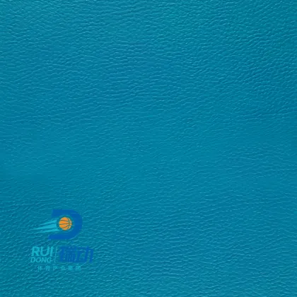 Comfortable Basketball Court PVC Sports Floor