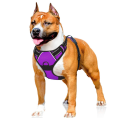 Reflective Oxford Material Dog Harness