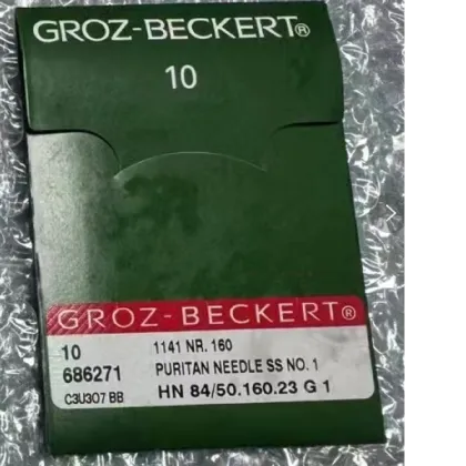 GROZ-BECKERT Sewing Machine Needle 1141 NR.160