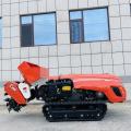 Nuovi arrivi di buona qualità Mini Crawler Tractor