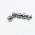 Low Carbon Steel Balls