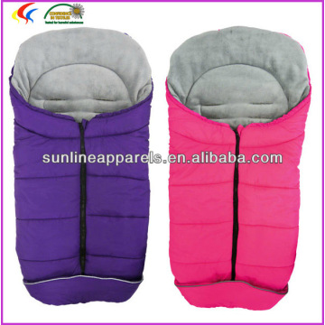 comfortable winter baby sleeping bags