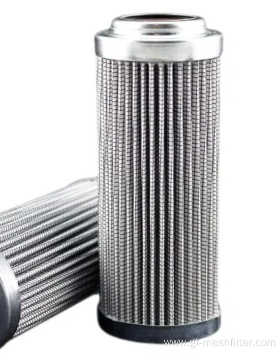 Industrial Hydraulic Filter Element