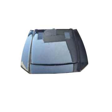 Hood Bonet Front Fiber untuk Ford Mustang 2013-2014