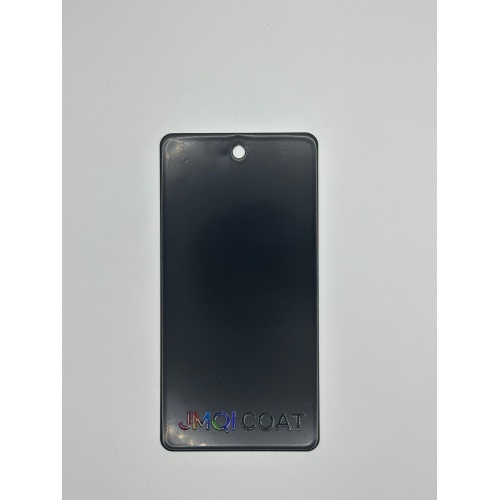 RAL 7021 Черно-серое порошковое покрытие