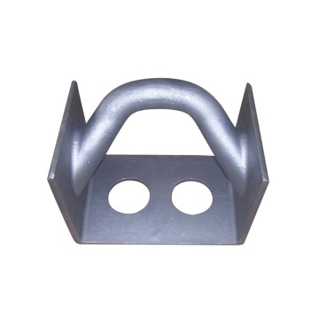 Precision Casting Carbon Steel Auto Parts