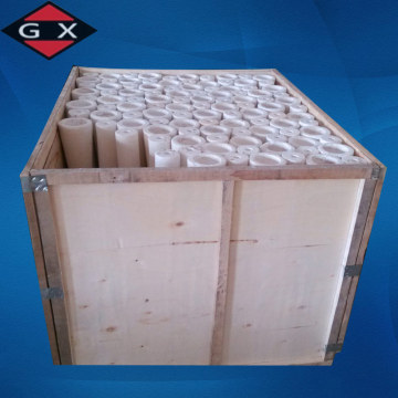 Refractory Product Unfired Quartz Nozzle