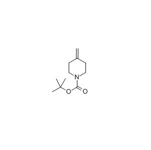 Pureza ultra 1-N-Boc-4-Methylene-Piperidine CAS 159635-49-1