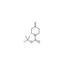 Pureza ultra 1-N-Boc-4-Methylene-Piperidine CAS 159635-49-1