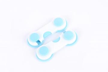 2PCS Baby Safety Cabinet Latches
