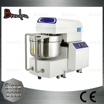 Brandon dual Speed heavy duty electric bakery spiral dough mixer for bakeries