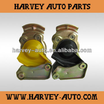 HV-C03 Trailer Couple head/Gladhand/Palm Coupling head (452 200 211 0 )