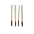Bamboo Triple Skewer Products