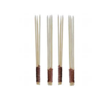 Bamboo Triple Skewer -producten