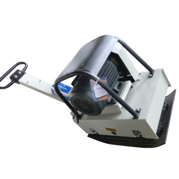 Henan Small Mini Electric Vibrating Loncin Plate Compactor Prices