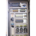 Cabinet électrique de programmation Danfoss VFD