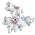 Единорог милые дети плюшевые игрушки