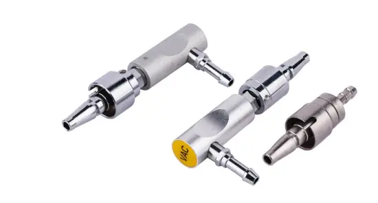 Medical  Gas Adapter