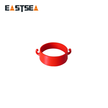 Plastic Cone Accessories Chain Connector for Traffic Safety Equipment