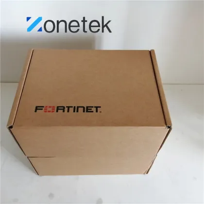 NIB Fortinet FG-90E 16-Port Network Security Firewall VPN Router