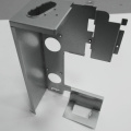 New Design Aluminum Product Sheet Metal Fabrication