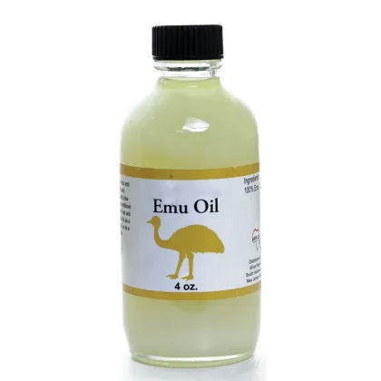 Supply Pure Ostrich Oil Ostrich Fat Oil Ostrich Extract Emu oil For Skin Care