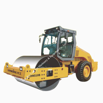 Widely Used CMD510B Lonking Road Roller for Sale at Low Price