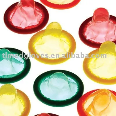 male condom