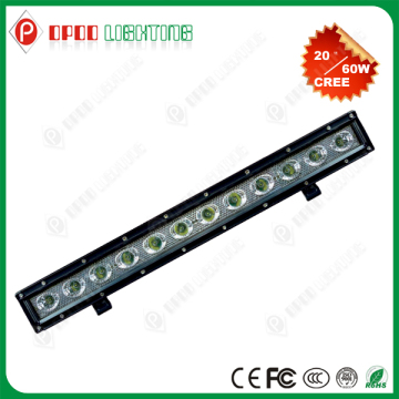 Offroad LED Working Light Bar