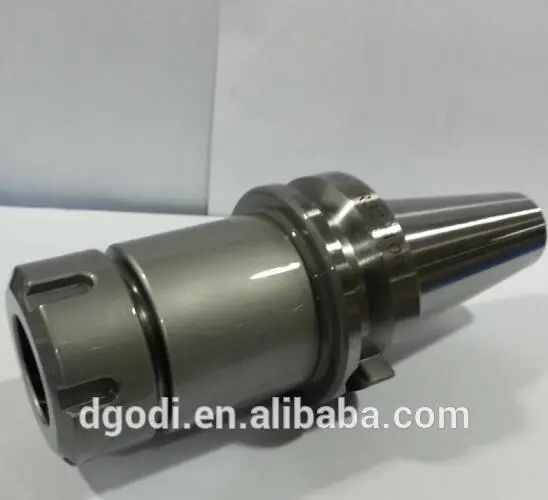 made in china high precision cnc iso 40 tool holder