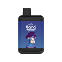 Bang King 8000 Puffs Одноразируемое вейп -устройство