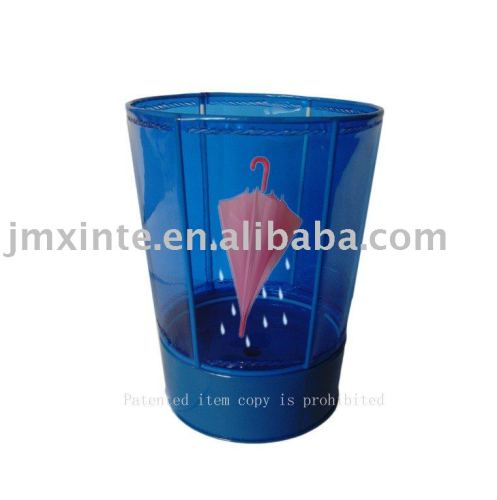 PVC Umbrella stand