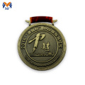 Best Price Of Metal Bronze Medallion Color