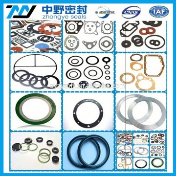 PTFE washer