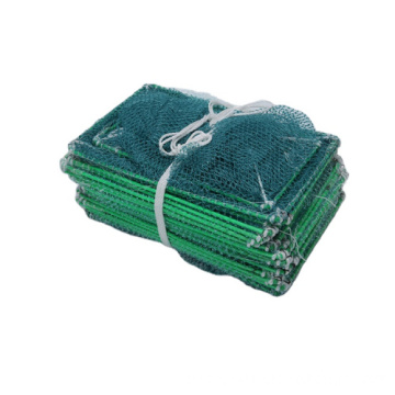 Hot Selling 12m Fishing Nets: Shrimp, Cage, Crayfish, and Crab Pot Options