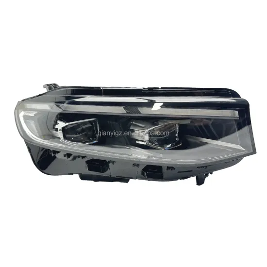 2022 Geely Xingrui LED Headlights - High-Quality Car Lighting Solutions
