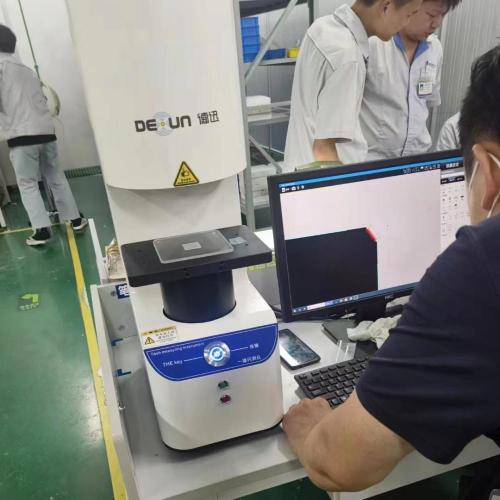 China High precision fast detector Manufactory