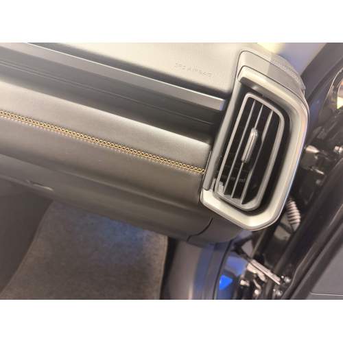 Mazda CX-50 2.5L engine