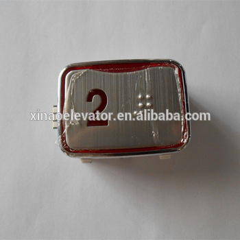 lowest price elevator push button switch