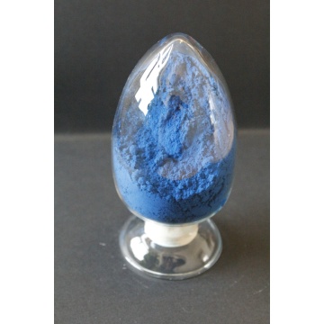 Composite Iron Blue 410 Pigment