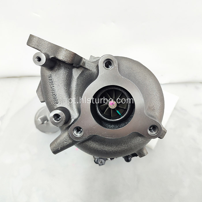 Turbocompressor Nissan BV45 14411-5X32C