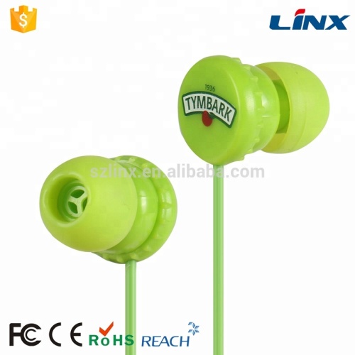 Grosir earphone kabel mewah untuk promosi pembuatan bir