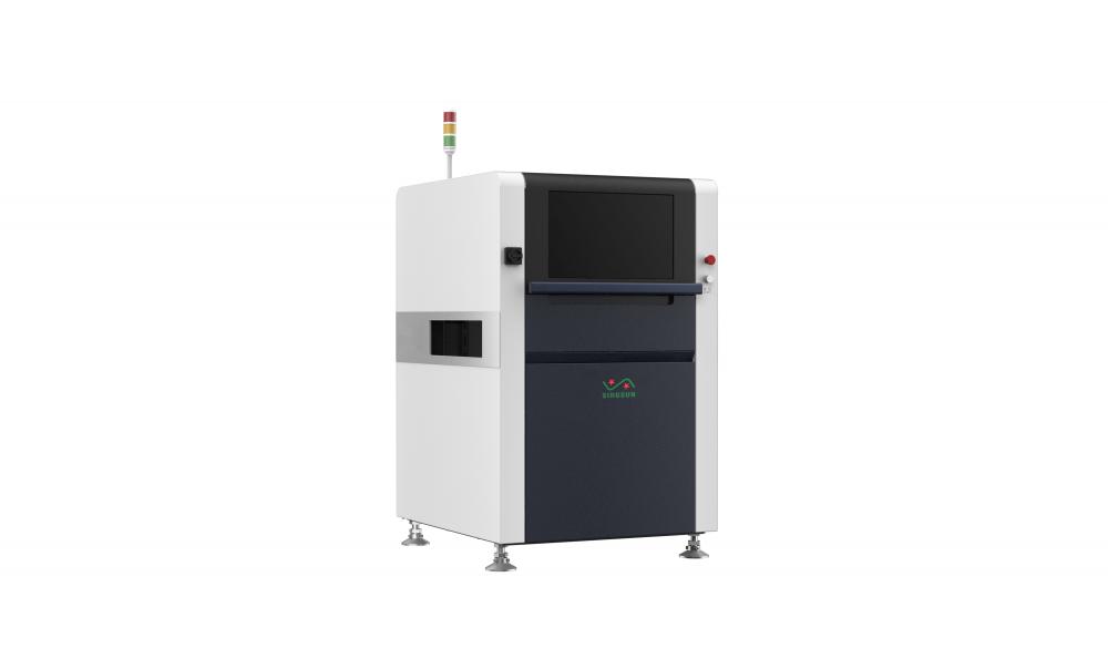 Automatic Optical Inspection PCB AOI Machine