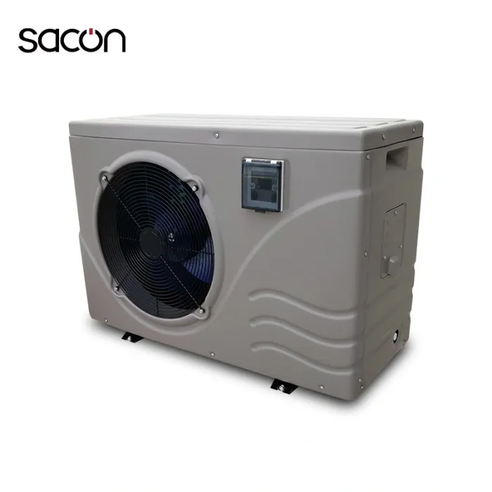 R410A Household Commercial Swimming Pool Heat Pump