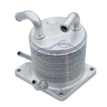 CVT Transmission Oil Cooler For Nissan NV NV200 2.0L Rogue Juke Sentra